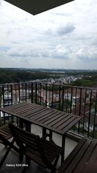 High Park Residences (D28), Apartment #483414101